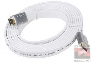  HDMI  white 1.4Ver. 3D   